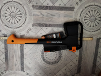 Топор универсальный Fiskars X10 S (1015619) #6, Ирина Б.