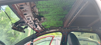 Виброизоляция Шумофф Reflex 1 ( 15 листов толщина 1,6 мм. ) для шумоизоляции дверей, крыши, капота, арок ,крышки багажника автомобиля, вентиляции и труб канализации #18, Щербаков Алексей