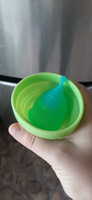 Стерилизатор для менструальной чаши капы диска "Стаканчик" контейнер Зеленый #1, Марина Н.