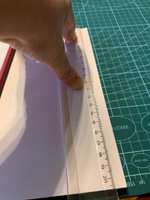 Кондопога Бумага для принтера A4 (21 × 29.7 см), 1000 лист., шт #62, Дарья У.