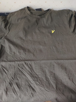 Футболка Lyle & Scott #82, Мария К.