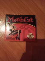 Мартовская кошка, March Cat, 3 таблетки, возбуждающий препарат для женщин, усилитель чувств, либидо #5, Елена