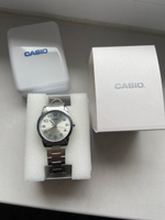 Мужские наручные часы Casio Collection MTP-V001D-7B #81, Эльмира К.