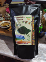 Спирулина порошок Vegan Food, 500 г #23, Максим Л.