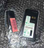 Аккумулятор для Motorola DP4000, XPR3000 (NNTN8129) 2200mah 7,4V Li-ion  OEM (без функции Impress) #1, Максим К.