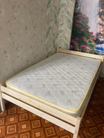Односпальная кровать, деревянная, 120х200 см #25, Николай Г.