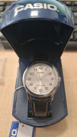 Мужские наручные часы Casio Collection MTP-V001L-7B #23, Сергей Б.