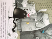 Котенок Шмяк. С любовью, Шмяк! / Книжки-картинки, приключения, сказки, книги для детей | Скоттон Роб #53, пронина наталья