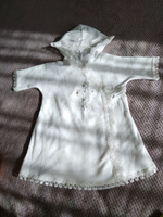 Одежда для крещения Katty Baby #4, Оксана В.