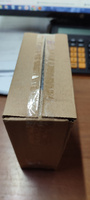 Прозрачный упаковочный пакет с застежкой zip lock, набор фасовочных грипперов для упаковки, 15х22 см, 300 шт. #19, Ольга Г.