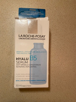 La Roche-Posay Hyalu B5 Антивозрастная увлажняющая сыворотка для кожи лица против морщин с гиалуроновой кислотой и витамином B5, 30 мл #49, Елена М.