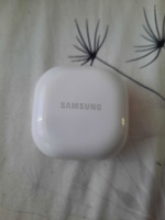 Беспроводные True Wireless внутриканальные наушники Samsung Galaxy Buds 2 с микрофоном, с шумоподавлением, оливковые #27, Дарья