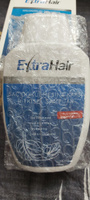 Шампунь кератиновый против выпадения волос для роста парфюмированный от перхоти ExtraHair турецкий без SLS #34, Олеся М.