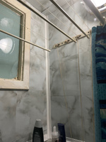 "Агат дымчатый" панели самоклеющиеся для стен 30х30 см глянцевая плитка ПВХ влагостойкая для ванной и кухни 20 шт. #57, Егор Ш.