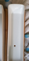 WAZON Горшок для цветов, Прямоугольный большой горшок, 5.5 см х 8 см х 29 см, 0.5 л, 1 шт #88, Екатерина Л.