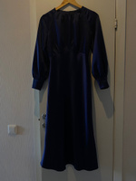 Платье VITTORIA VICCI #75, Анна М.