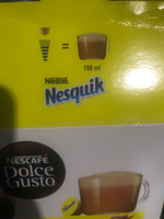 Капсулы для кофемашин Nescafe Dolce Gusto #15, Наталья А.