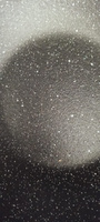Казан для плова "Мечта" 5л Гранит с антипригарным покрытием с крышкой, можно мыть в посудомоечной машине #256, Олеся С.