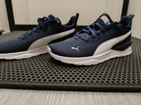 Кроссовки PUMA Anzarun Lite Jr #36, Анжелика Д.