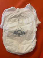 AQA Baby трусики подгузники детские Ultra Soft памперсы, размер 4 L, 9-13 кг, 42 шт. #10, Николай Г.