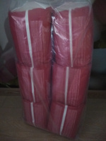 Подгузники для взрослых на липучках размер XL (обхват талии 130-170 см ) 2 уп по 30 шт Reva Care #2, Елена З.