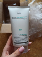 La'Dor Маска для волос восстанавливающая Hydro Lpp Treatment 150ml #21, алла л.