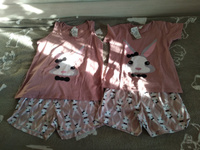 Пижама ВИТА Для девочек #47, Лиана К.