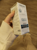 Vichy Aqualia Thermal Увлажняющая сыворотка для кожи лица, с гиалуроновой и салициловой BHA-кислотой, 30 мл #8, Аля К.