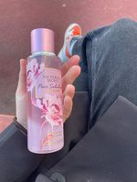 Victoria Secret спрей Pure Seduction  La Creme, Fragrance Body Mist, 250ml #4, Дарья Е.