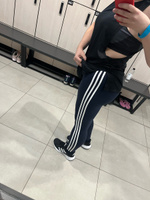 Легинсы adidas Sportswear W 3S LEGGINGS #3, Любовь Ч.