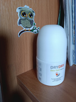 Dry-Dry Парфюмированный дезодорант для подростков, 50 мл #1, Эльмира Ф.