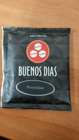 Дрип кофе Buenos Dias Колумбия 6шт*10гр Кофе молотый в дрип пакетах #42, Анна Ю.