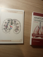 Анатомия человека. Спланхнология. Учебное пособие (набор из 49 карточек) | Сапин Михаил Романович, Николенко Владимир Николаевич #22, Александра Н.