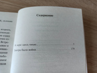 А зори здесь тихие... | Васильев Борис Львович #7, Евгений Г.