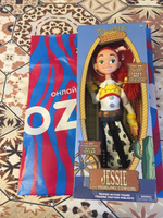 История игрушек кукла ковбой Джесси 38 см #8, Анна Х.
