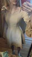 Платье GLAMOURIA Женская коллекция #5, Ксения У.