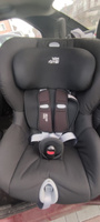 Автокресло детское Britax Roemer King II LS Black Series Cosmos Black Trendline (группа 1, для детей от 9 до 18 кг) #3, Татьяна К.