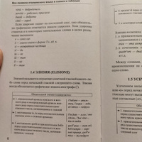 Все правила итальянского языка в схемах и таблицах | Буэно Томмазо, Грушевская Евгения Геннадьевна #8, Евгения И.