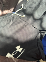 Брюки спортивные Under Armour Warmup Bottoms Ua Rival Terry Jogger #40, Денис К.