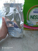Молочная смесь Nestle Nestogen Premium 1, с рождения, для регулярного мягкого стула, 1050 г #87, Мария С.