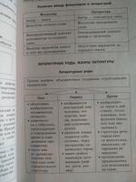 Литература в схемах и таблицах. Эффективная подготовка к ЕГЭ | Титаренко Елена Алексеевна, Хадыко Екатерина Фидельевна #2, Елена Ш.