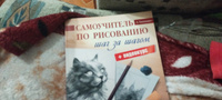 Самоучитель по рисованию. Шаг за шагом + видеокурс | Тимохович Александра Ивановна #2, Яна Б.