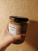 Арахисовая шоколадная паста APLAB nutrition с натуральным молочным шоколадом без сахара 500 г #19, Анастасия Б.