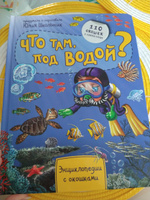 Книга детская энциклопедия с окошками Виммельбух | Иванова Оксана #56, Екатерина Р.