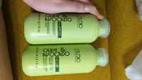 Kapous Professional Studio Увлажняющий бальзам для волос с маслами авокадо и оливы Oliva & Avocado, 350 мл #8, Анастасия П.