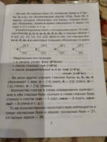 Все виды разбора по русскому языку. 1-4 классы | Ушакова Ольга Дмитриевна #8, Елена Л.