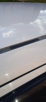 Заглушка багажника на крыше Opel Astra H, SFT-8111, 5187878 4 шт. #4, Алексей Г.