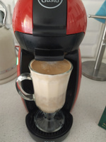 Кофе в капсулах Veronese Cappuccino IRISH CREAM для кофемашины Dolce Gusto, 10 капсул #81, Ирина А.