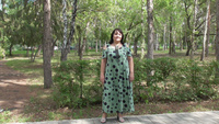 Платье MISS-TEX #65, Эльвира З.