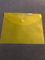 Makeuphome Папка-конверт A5 (14.8 × 21 см), 10 шт. #6, Igor V.